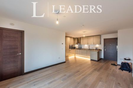 2 bedroom apartment to rent Harland Court, Station Hill, Bury St. Edmunds, IP32 - Photo 2