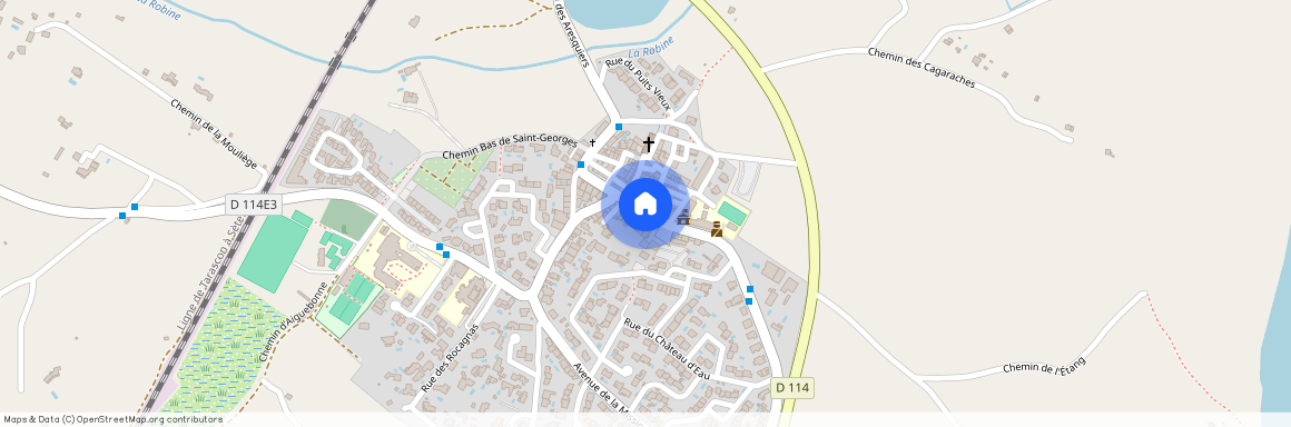 Vic-la-Gardiole, 34110