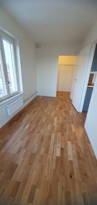 Norra Kullagatan, Ulricehamn - Foto 1