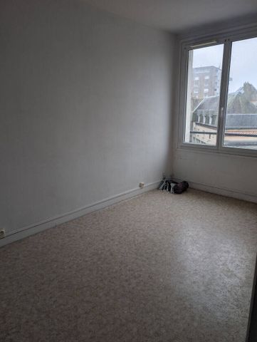 Location appartement 3 pièces 54.92 m² à Dieppe (76200) - Photo 3