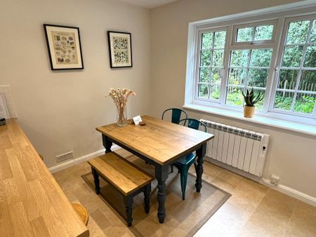 2 bedroom semi-detached house to rent - Photo 3