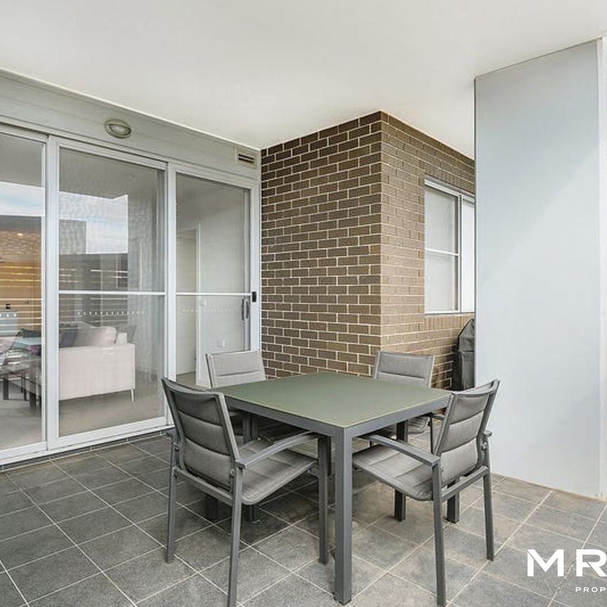 5/120 John Gorton Drive, Coombs ACT 2611 - Apartment For Rent | Domain - Photo 1