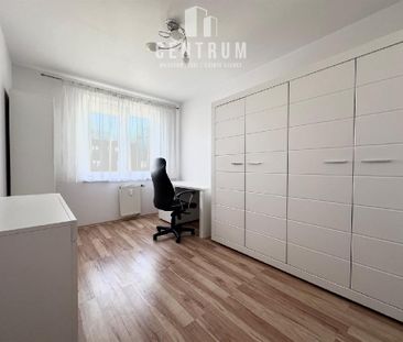 Mieszkanie Lublin Kośminek powierzchnia 63.5 m² C303-WM-74690 - Zdjęcie 3