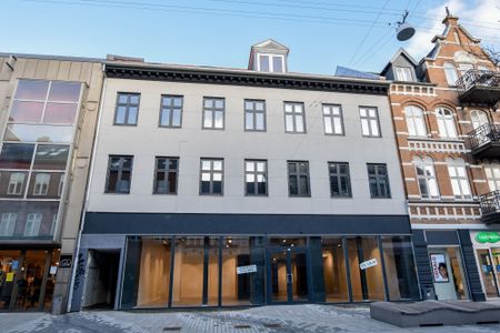 3-værelses lejlighed i gågaden - Photo 5