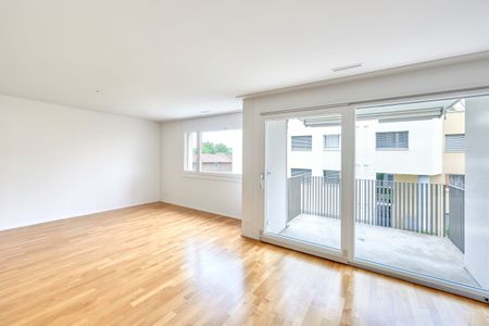 Modern und grosszügig Wohnen in Beromünster - Photo 3