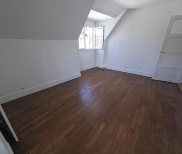 Location Appartement 2 pièces 50m² LE CREUSOT 71200 - Photo 1