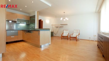 Pronájem bytu 3+kk v osobním vlastnictví 72 m², Praha 9 - Vinoř - Photo 4
