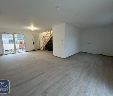 Maison à louer 5 pièces 110m² - Photo 6