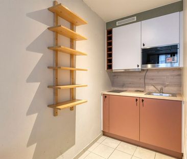 Gent - Luxemburgstraat 5 - Photo 4