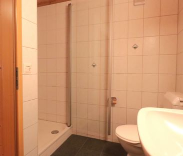 Eine Prise Nostalgie und viel Platz für Wohnen, Garten, Kleintiere,... - Foto 4