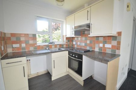 2 bedroom flat to rent - Photo 5