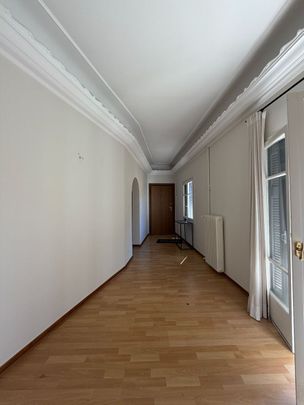 Διαμέρισμα για ενοικίαση Πλάκα (Ιστορικό Κέντρο) - Photo 1