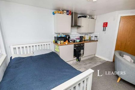 Iron Gate Studios, Iron Gate, Derby, Derbyshire, DE1 - Photo 2