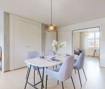 Ihre neue Wohnung wartet auf Sie! - Photo 3