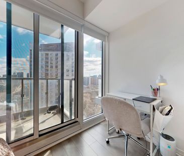 For Lease - 251 Jarvis Street Unit# 1413, Toronto, Ontario - Photo 4