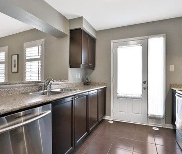 For Lease - 369 Cavanagh Lane, Milton, Ontario - Photo 1