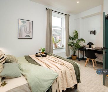 1 bedroom in a house share to rent - Photo 6