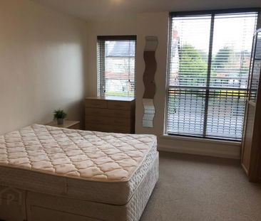 12 Shandon Manor, 15 Clara Road, Ballyhackamore, Belfast, BT5 6FN - Photo 2