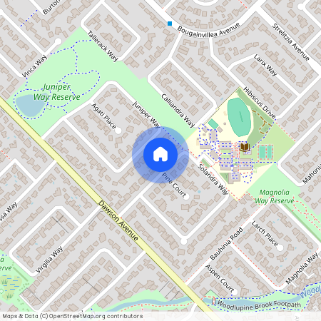 19 Solandra Way, WA 6058, Forrestfield