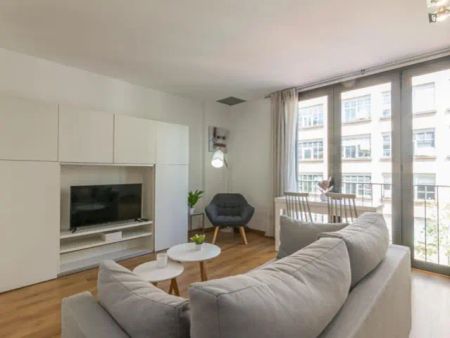 Piso en alquiler en Sant Gervasi-Galvany - Photo 2