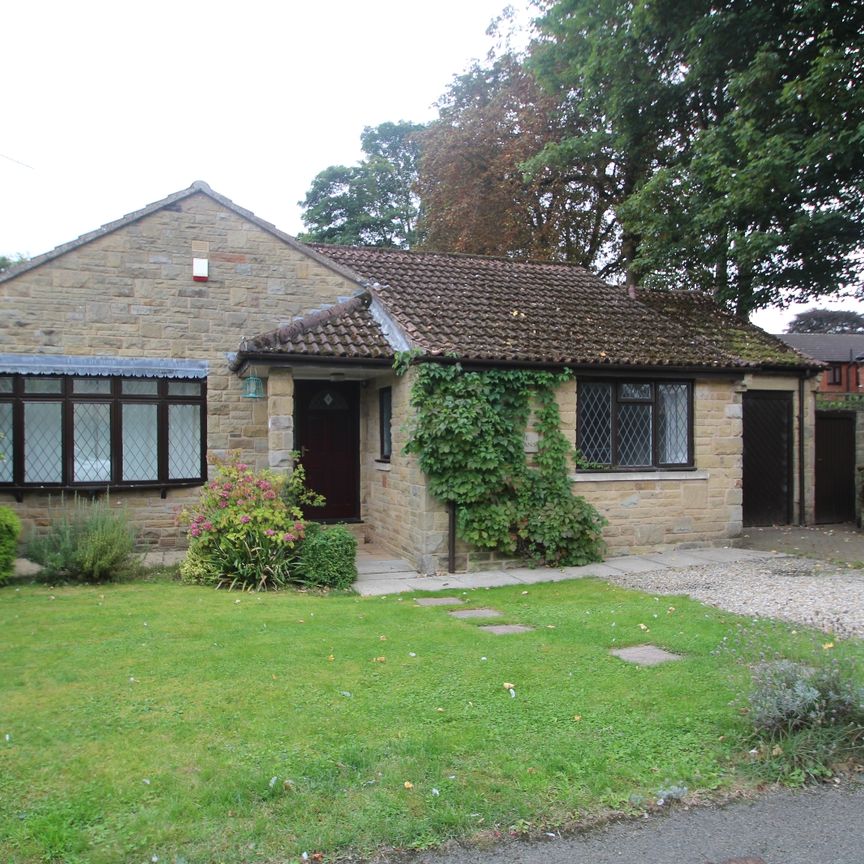 4 bedroom house to rent - Photo 1