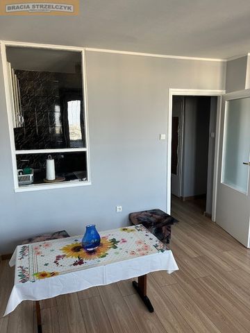 Kawalerka w centrum miasta z widokiem na panoramę - Фото 5