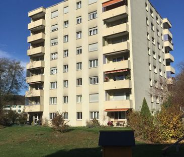 3.5 Zimmer, 92 m², 7. Stock - Photo 4