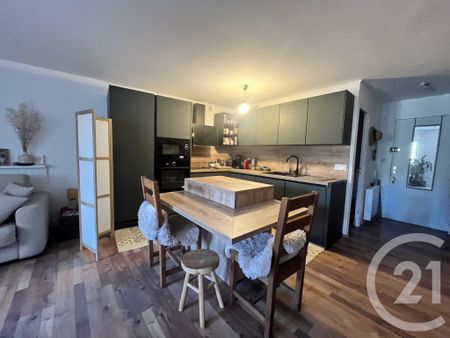 Location Appartement 1 pièce 34m² ORTHEZ 64300 - Photo 4