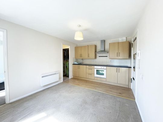 1 bedroom flat to rent - Photo 1