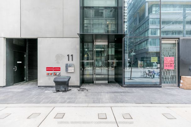 King Charlotte Lofts , #304 - Photo 1