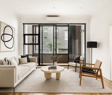 104/24-38 Bellevue Street, Surry Hills NSW 2010 - Apartment For Ren... - Photo 1