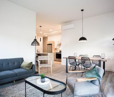 ÉLÉANOR - CONDOS LOCATIFS À OTTERBURN PARK - appartement / logement... - Photo 3