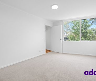 206/100 Northbourne Avenue, Braddon ACT 2612 - Apartment For Rent |... - Photo 3