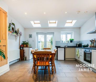 2 bedroom terraced house to rent - Photo 5