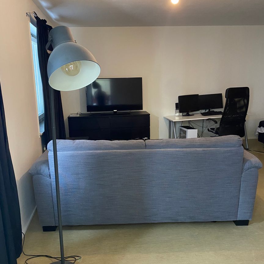 Storgatan 16 - Foto 1