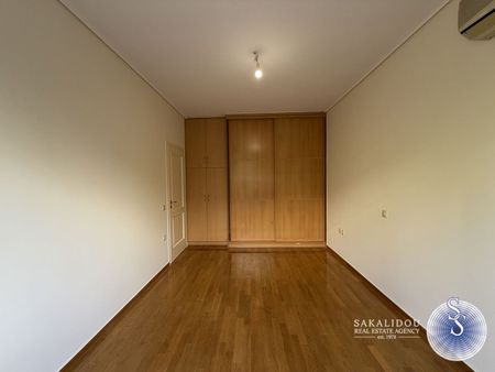 Μεζονέτα για ενοικίαση Γκολφ (Γλυφάδα) - Photo 3