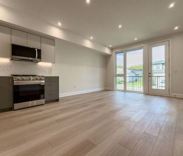 14 Stevenson St N Unit 4, Guelph - Photo 1