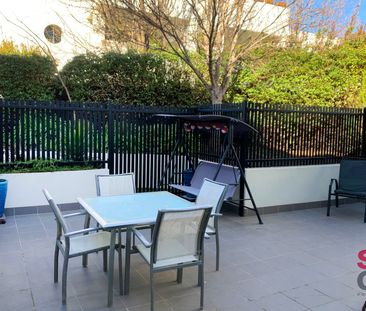 32/6 Cunningham Street, Griffith ACT 2603 - Apartment For Rent | Do... - Photo 1