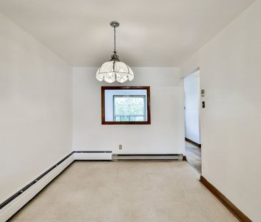 Appartement à louer - Montréal (Villeray/Saint-Michel/Parc-Extensio... - Photo 1