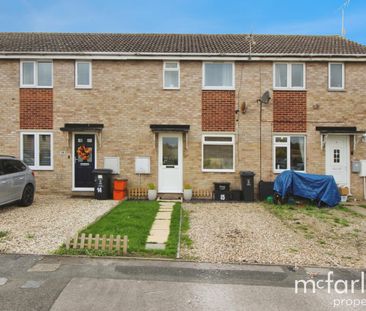 Kilsyth Close, Freshbrook, Swindon, Swindon, SN5 - Photo 4