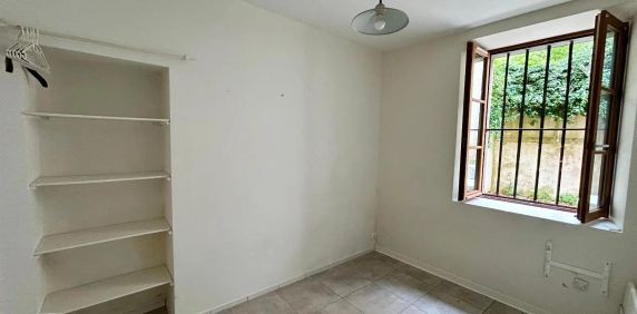 Appartement à louer 2 pièces 24.68m² - Photo 2