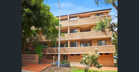 Stylish Apartment Offering Comfort & Convenience - Photo 3