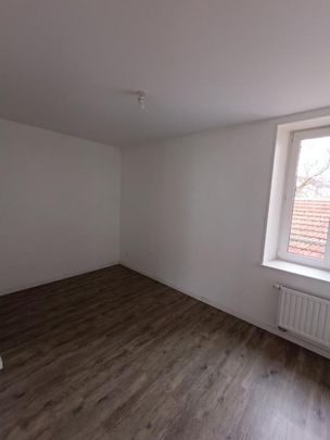 APPARTEMENT 3 pièce(s) - 53m² - Photo 1