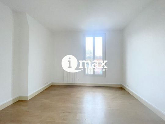 Location Appartement MALAKOFF - - Photo 1