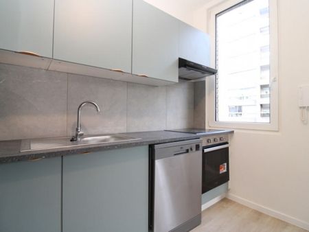 Altitude 100 - Appartement 2ch de +/- 75m² - Forest - Photo 4