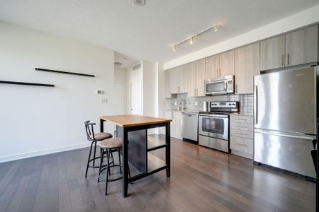 For Lease - 4099 Brickstone Mews Unit# 1409, Mississauga, Ontario - Photo 3