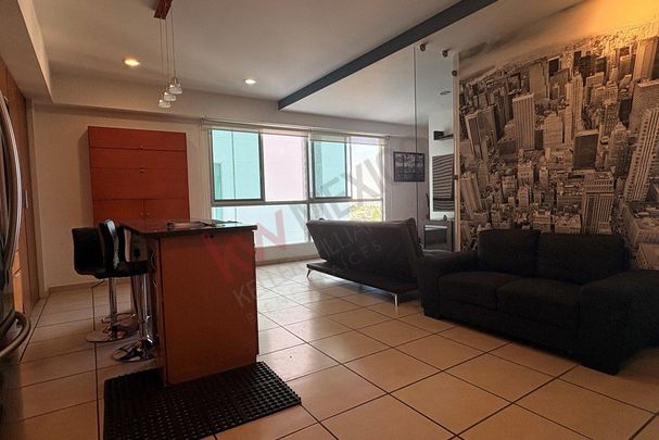 Departamento en renta - Photo 1
