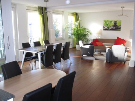 Te huur: Appartement Klarenbeekstraat in Haarlem - Photo 5