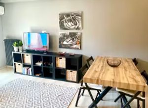 Διαμέρισμα για ενοικίαση - Νέα Σμύρνη, - Φωτογραφία 3