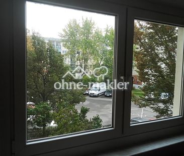 2 Raumwohnung - Foto 1